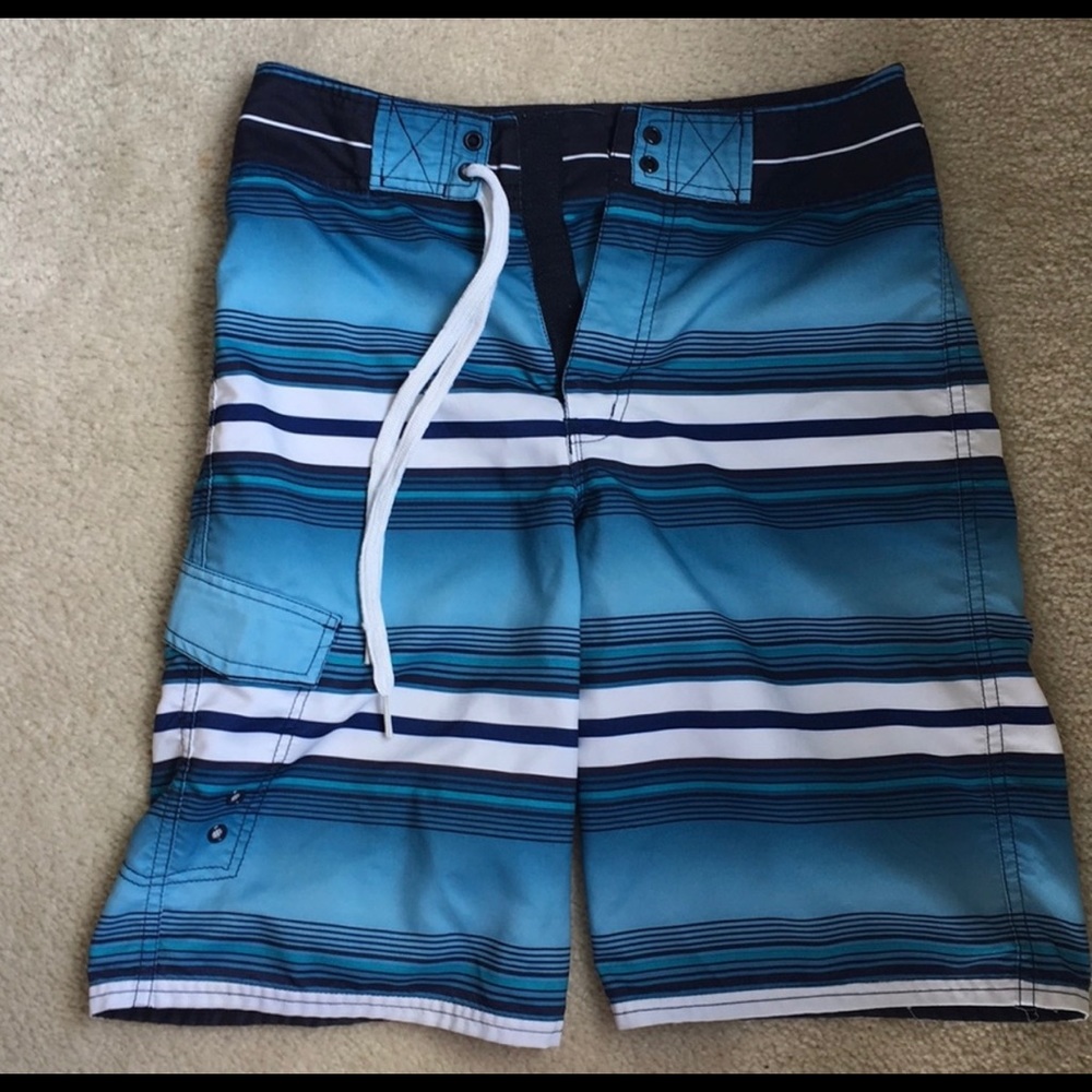 Mens Massimo Bathing Suit